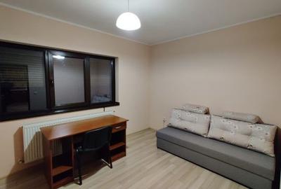 Apartament cu 3 camere semidecomandat în Valea Adâncă - 5