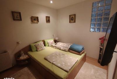 Apartament cu 2 camere în UTA