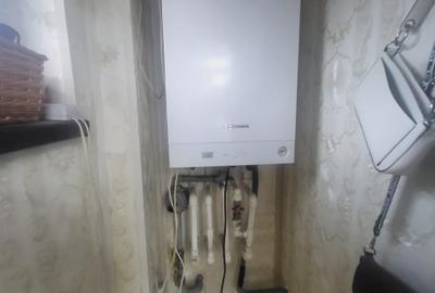 Casă cu 5 camere cu Canalizare în Fundeni - 13