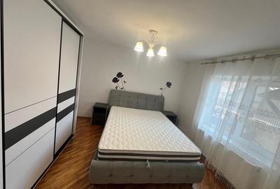 Casă individuală cu 4 camere cu Teren 264 Mp în Podul de Fier - 11