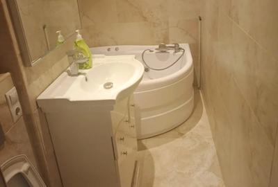 Apartament cu 2 camere semidecomandat în Central - 1