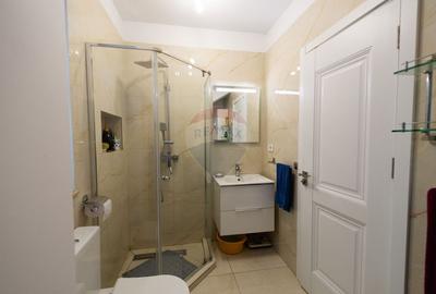 Casă individuală cu 4 camere cu Teren 388 Mp în Nord - 57