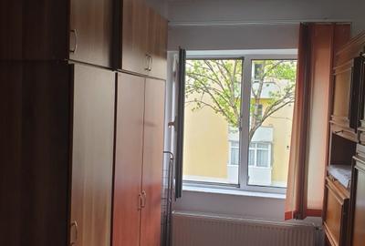 Apartament cu 2 camere semidecomandat în Lotrioara - 2