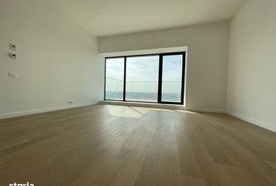 Apartament cu 2 camere semidecomandat în Tei