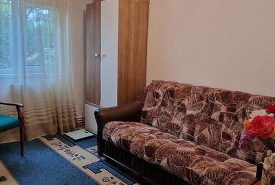 Apartament cu 4 camere decomandat în Mircea cel Bătrân - 2