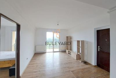 Apartament cu 3 camere semidecomandat, mobilat în Apahida - 9