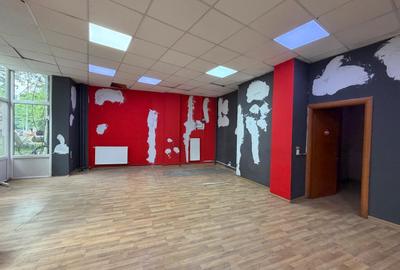 Spațiu comercial, de 73 mp, în Basarabia - 4
