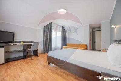 Casă cu 16 camere cu Teren 5375 Mp în Sânmartin