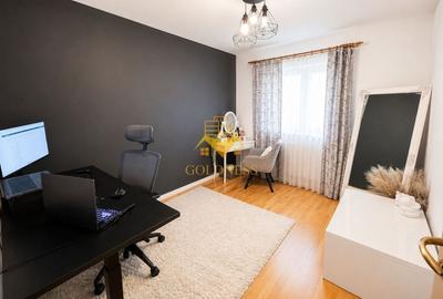 Apartament cu 3 camere decomandat, mobilat în Mănăștur - 4