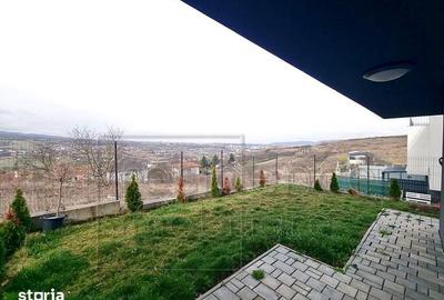 Casă cu 4 camere cu Canalizare în Borhanci - 2