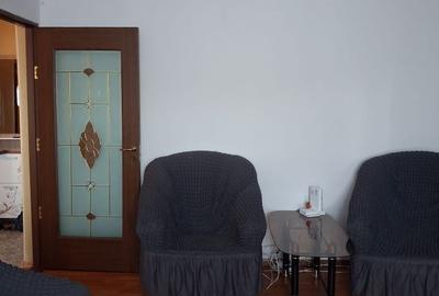 Apartament cu 3 camere decomandat în Dorobanți 2 - 1