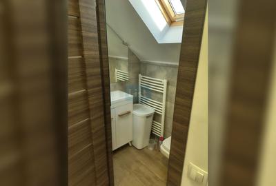 Apartament cu 2 camere decomandat în Hașdeu - 6
