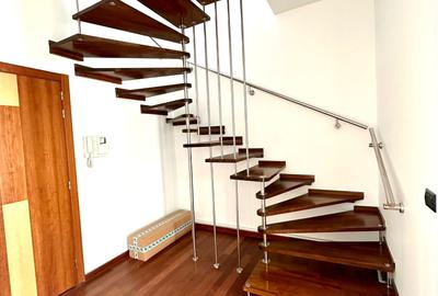 Apartament cu 5 camere decomandat în Primăverii - 4