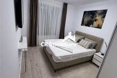 Apartament cu 3 camere decomandat în Aviatorilor - 2