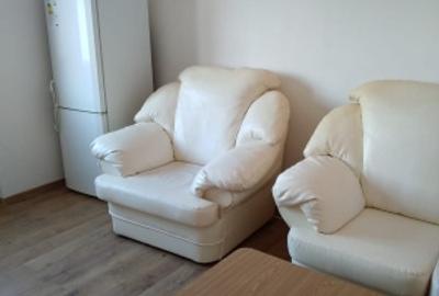 Apartament cu 2 camere decomandat în Exterior Est