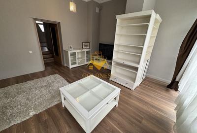 Apartament cu 3 camere semidecomandat în Bună Ziua - 5