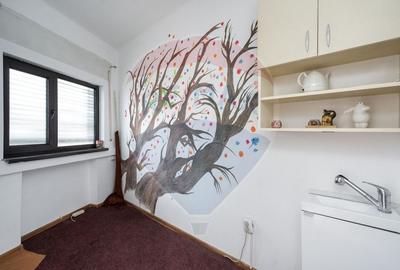 Apartament cu 3 camere, mobilat în Știrbei Vodă - 11