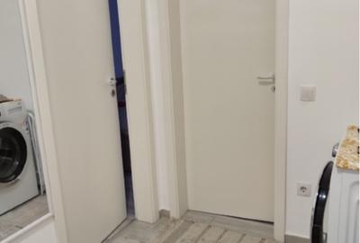 Garsonieră decomandată, mobilată în Avantgarden