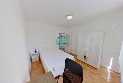Apartament cu 2 camere decomandat, mobilat în Cornișa - 6