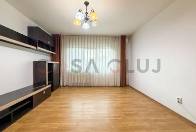 Apartament cu 3 camere decomandat, mobilat în Plopilor - 3