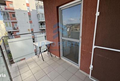 Apartament cu 4 camere, mobilat în Titan - 7