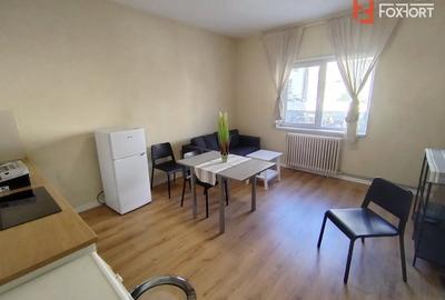 Apartament cu 2 camere, mobilat în Girocului - 4