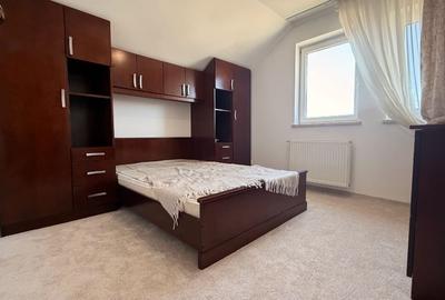 Apartament cu 3 camere decomandat, mobilat în Dumbrăvița - 14