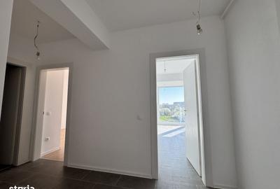 Apartament cu 2 camere decomandat în Străulești - 13