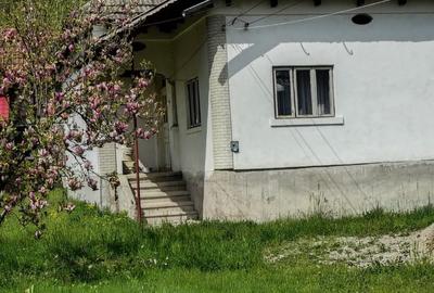 Casă cu 4 camere în Bărbătești - 4