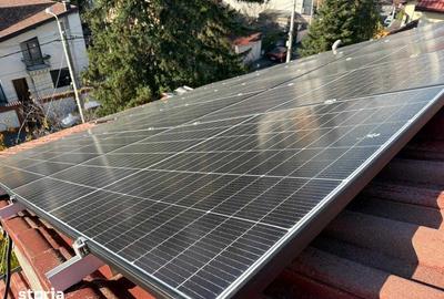 Casă cu 4 camere cu Teren 250 Mp în Dămăroaia