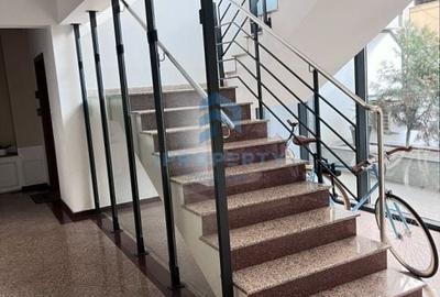Apartament cu 2 camere, mobilat în Arcul de Triumf - 7