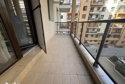 Apartament cu 2 camere semidecomandat, mobilat în Grozăvești - 3