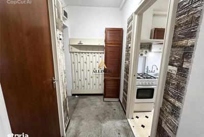 Apartament cu 2 camere semidecomandat în Nord - 2