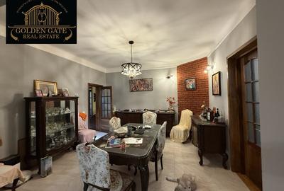 Apartament cu 4 camere circular în Decebal - 2