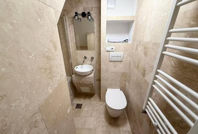 Apartament cu 3 camere decomandat în Central - 5