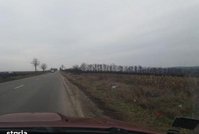 Teren de 13050 mp, în Mihai Eminescu - 1