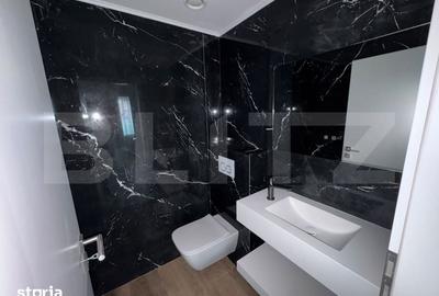 Apartament cu 3 camere în Mănăștur