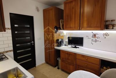 Apartament cu 3 camere decomandat în Andrei Mureșanu - 3