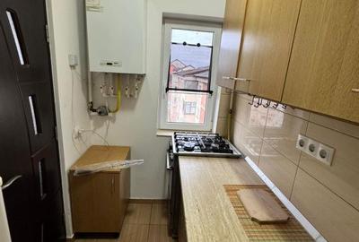 Apartament cu 2 camere în Bogdan Vodă - 1