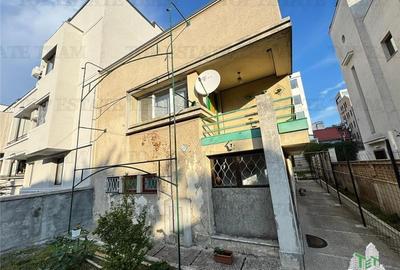 Casă individuală cu 4 camere cu Teren 210 Mp în Dorobanți - 2
