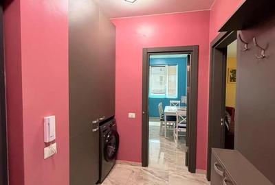 Apartament cu 2 camere decomandat, mobilat în Apărătorii Patriei