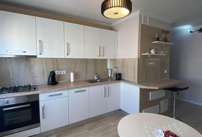 Apartament cu 2 camere semidecomandat în Semicentral - 1