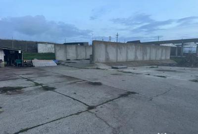 Teren în Valu lui Traian - 3