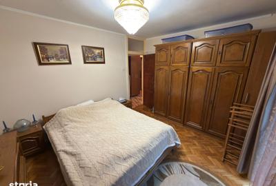 Apartament cu 3 camere în Militari - 17