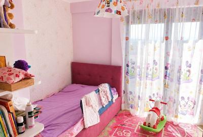 Apartament cu 4 camere în Europa - 2