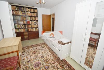 Apartament cu 3 camere circular în Drumul Taberei - 3