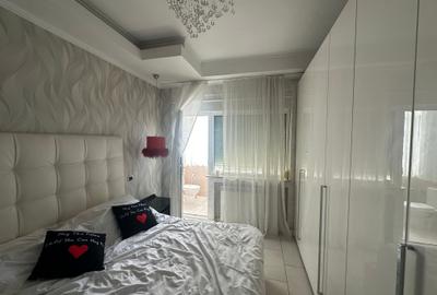 Apartament cu 3 camere semidecomandat în Rosetti - 14