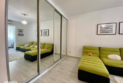 Apartament cu 2 camere în Dudu