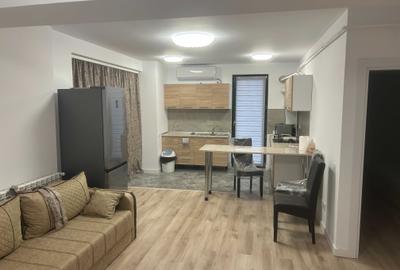 Apartament cu 2 camere decomandat în Central - 7