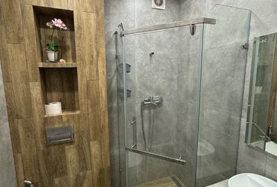 Apartament cu 3 camere decomandat în Central - 4
